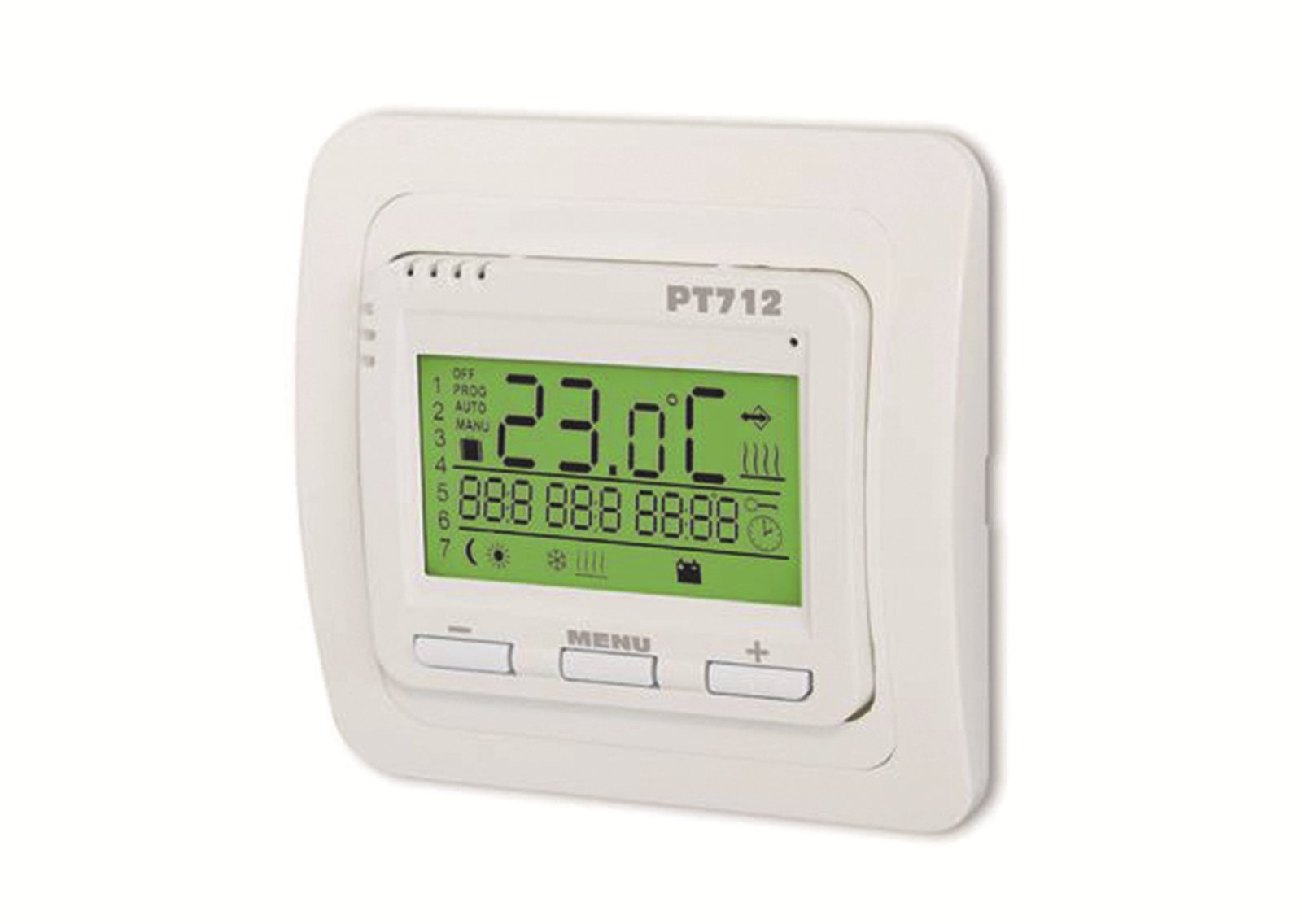 SIKU PT712 Raumthermostat